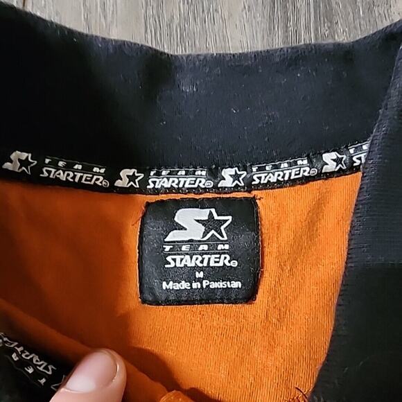 University of Texas Golf Club Polo Shirt Men's M Vintage - Picture 3 of 4